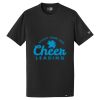Heritage Blend Crew Tee Thumbnail