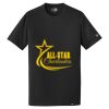 Heritage Blend Crew Tee Thumbnail
