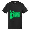 Heritage Blend Crew Tee Thumbnail