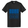 Heritage Blend Crew Tee Thumbnail