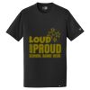 Heritage Blend Crew Tee Thumbnail