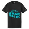 Heritage Blend Crew Tee Thumbnail