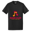 Heritage Blend Crew Tee Thumbnail
