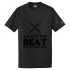 Heritage Blend Crew Tee Thumbnail