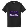 Heritage Blend Crew Tee Thumbnail