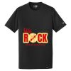 Heritage Blend Crew Tee Thumbnail