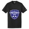 Heritage Blend Crew Tee Thumbnail