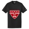 Heritage Blend Crew Tee Thumbnail