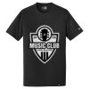 Heritage Blend Crew Tee Thumbnail