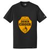 Heritage Blend Crew Tee Thumbnail