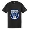 Heritage Blend Crew Tee Thumbnail