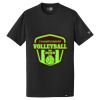 Heritage Blend Crew Tee Thumbnail