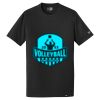 Heritage Blend Crew Tee Thumbnail