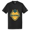 Heritage Blend Crew Tee Thumbnail