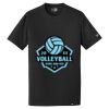 Heritage Blend Crew Tee Thumbnail