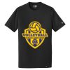 Heritage Blend Crew Tee Thumbnail