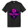 Heritage Blend Crew Tee Thumbnail