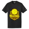Heritage Blend Crew Tee Thumbnail