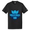Heritage Blend Crew Tee Thumbnail