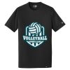 Heritage Blend Crew Tee Thumbnail
