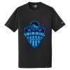 Heritage Blend Crew Tee Thumbnail