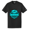 Heritage Blend Crew Tee Thumbnail
