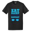 Heritage Blend Crew Tee Thumbnail