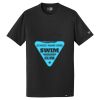 Heritage Blend Crew Tee Thumbnail