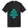 Heritage Blend Crew Tee Thumbnail