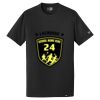 Heritage Blend Crew Tee Thumbnail