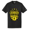Heritage Blend Crew Tee Thumbnail