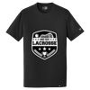 Heritage Blend Crew Tee Thumbnail