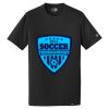 Heritage Blend Crew Tee Thumbnail