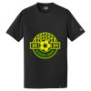Heritage Blend Crew Tee Thumbnail