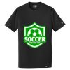 Heritage Blend Crew Tee Thumbnail
