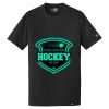 Heritage Blend Crew Tee Thumbnail