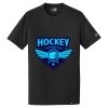 Heritage Blend Crew Tee Thumbnail