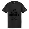 Heritage Blend Crew Tee Thumbnail