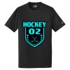 Heritage Blend Crew Tee Thumbnail