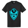 Heritage Blend Crew Tee Thumbnail