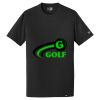 Heritage Blend Crew Tee Thumbnail