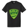 Heritage Blend Crew Tee Thumbnail