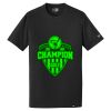 Heritage Blend Crew Tee Thumbnail
