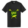 Heritage Blend Crew Tee Thumbnail