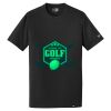 Heritage Blend Crew Tee Thumbnail