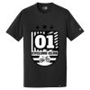 Heritage Blend Crew Tee Thumbnail