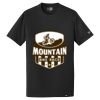 Heritage Blend Crew Tee Thumbnail