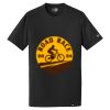 Heritage Blend Crew Tee Thumbnail