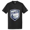Heritage Blend Crew Tee Thumbnail