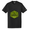 Heritage Blend Crew Tee Thumbnail